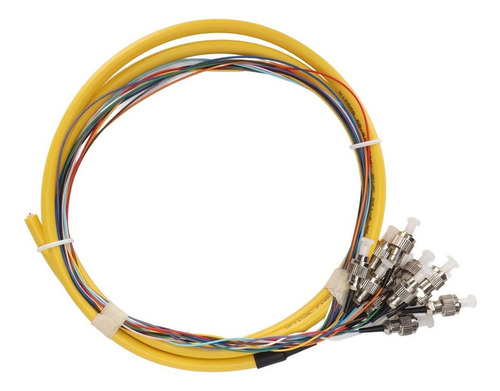 Cable Ethernet De Fibra Óptica De 1 5 Metros/1 6 Yardas  12