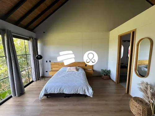 Casa En Venta En Parcelación - En Vía Don Diego A Llanogrande