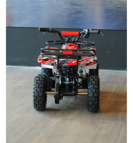 Sunra Mini Cuatri Electrico Atv800
