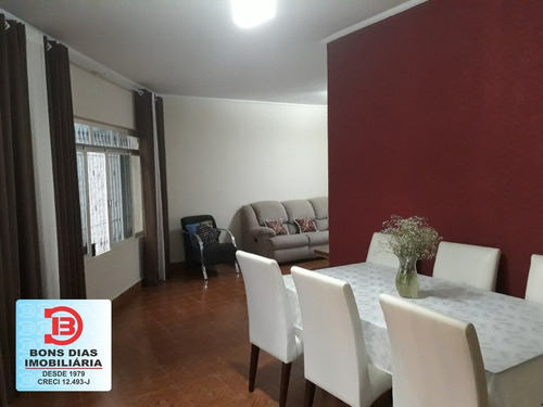 Imagem 5 de 15 de Casa - Vila Re - Ref: 333 - V-333