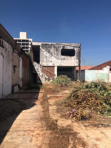 Imagem 3 de 3 de Aluguel De Comercial / Galpão Na Cidade De Araraquara 10273