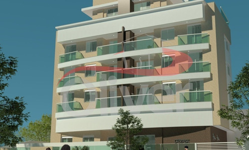 Imagem 2 de 2 de Puerto Lacerda, Apartamento 4 Dormitorios, 4 Vagas De Garagem, Juvevê, Curitiba, Paraná - Ap00989 - 33680131