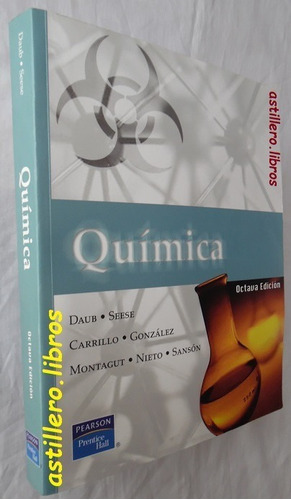 Química General  8va Edición