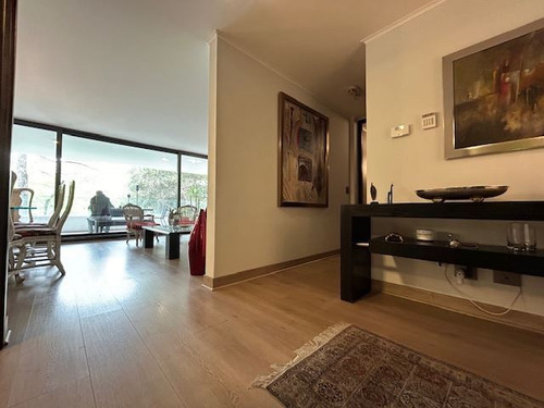 3 Dorm. 3 Baños Mas Servicios, 2 Estacionam.portal La Dehesa