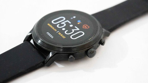 Smartwatch Fossil The Carlyle 5 Gen