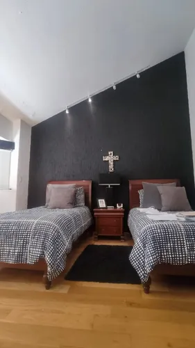 Venta Casa En Condominio Bosque De Las Palmas