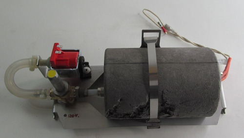 New Tuttnauer Pipe Heating Element Assy For T-edge A Ccx