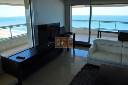 Imagen 18 de 30 de A Estrenar Piso Alto Frente Al Mar