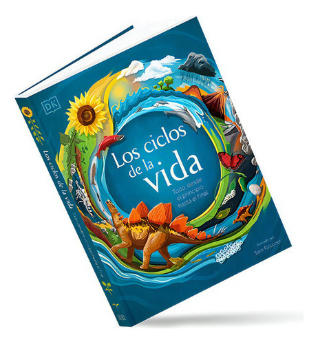 Libro Los Ciclos De La Vida