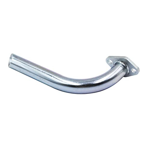 Tubo Recto De Escape Coleman Ct200uex Ct200ex Minibike ...