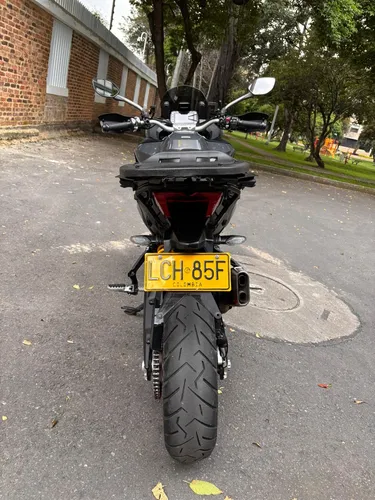 Ducati Multiestrada V2s 2022