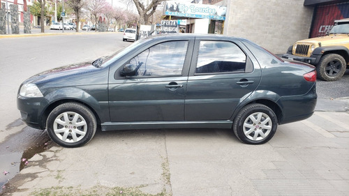 Fiat Siena El 1.4 2014