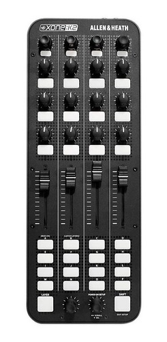 Allen & Heath Xone K2 Controlador Mixer Consola Dj Usb