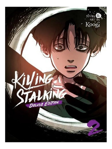 Killing Stalking: Deluxe Edition Vol. 2 - Killing Stal. Ew07