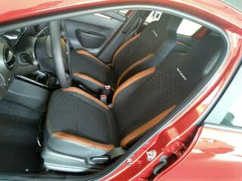 Renault Kwid Outsider