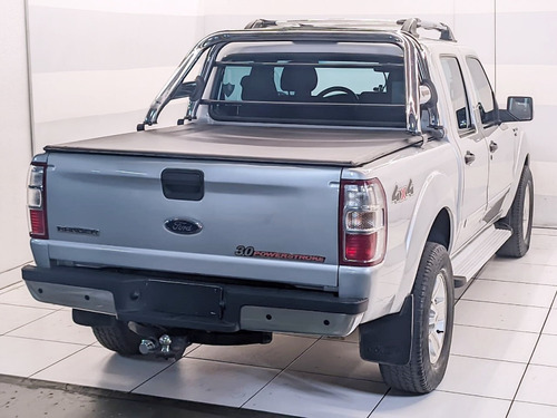 Ford Ranger 3.0 XLT 4X4 CD 16V TURBO ELETRONIC DIESEL 4P MANUAL