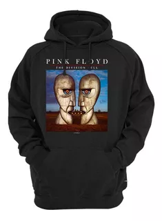 Sudaderas Pink Floyd Full Color Mod 11-19 Modelos Disponible