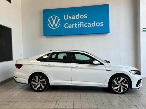 Volkswagen Jetta 2.0 Gli Dsg At