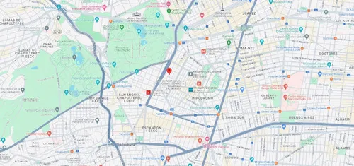Se Vende Casa En Calle Zamora Condesa Cuauhtemoc Cdmx Mmdo