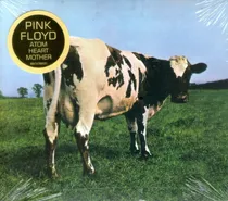 Comprar Pink Floyd Atom Heart Mother Cd Nuevo King Crimson Ciudad