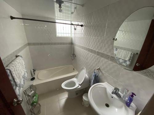 Imagen 15 de 26 de Vendo Apartamento 3er Nivel En El Ensanche Ozama