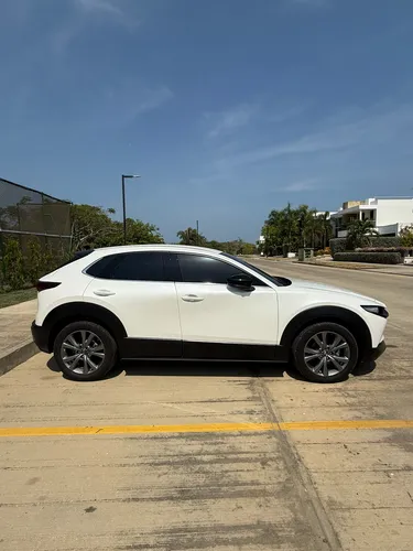 Mazda CX-30 2.0 Touring At