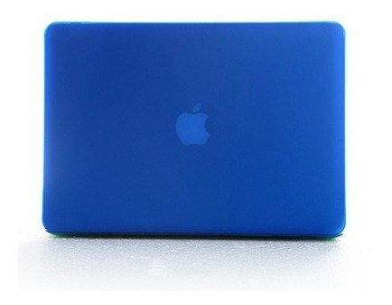 Imagen 2 de 5 de Funda Carcasa Macbook Pro 13 A1989 - Pro 15 A1990 Hardcase #