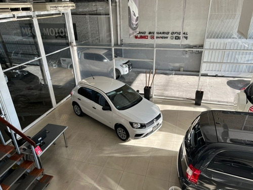 Imagen 3 de 16 de Volkswagen Gol Trend 2020 1.6 Trendline 101cv Y Cuotas