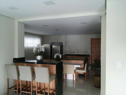 Imagem 18 de 30 de Apartamento Com 1 Dormitório À Venda, 50 M² Por R$ 470.000,00 - Parque Campolim - Sorocaba/sp - Ap1247