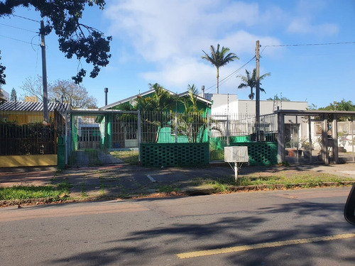 Casa - Camaqua - Ref: 564632 - V-pj6576