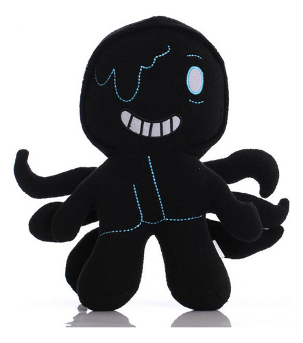Ppyy Brinquedos De Pelúcia Fofos De Pesadelo Undertale De