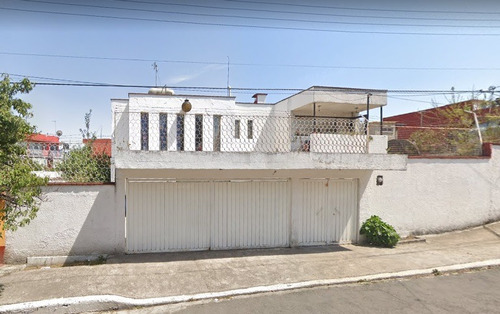 Se Vende Casa En Álvaro Obregón, Ciudad De México