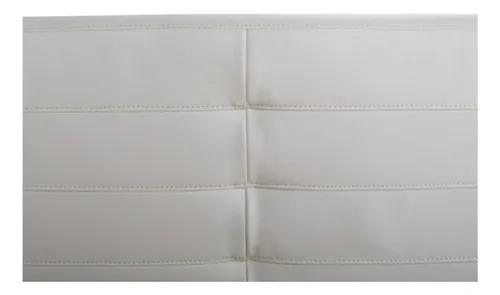 Respaldo Cabecera Sommier N3 2 Plazas 170 Regulable Dormire Color Crema