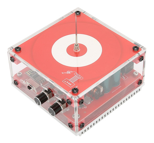 Bobina De 4 Pulgadas Para Música, Iluminación Artificial, In