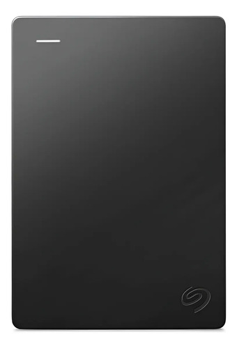 Hd Externo 2tb Seagate Expansion Portátil 2000gb Usb 3.0 Preto