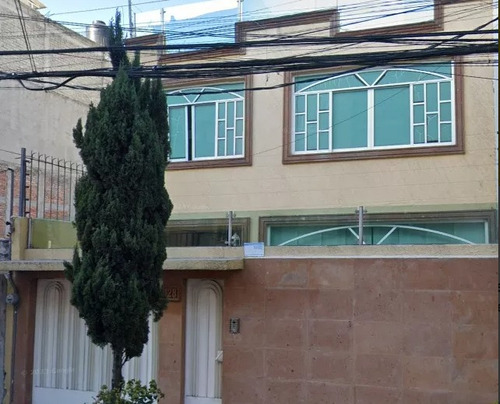 Ps Casa En Portales Norte En Remate Bancario