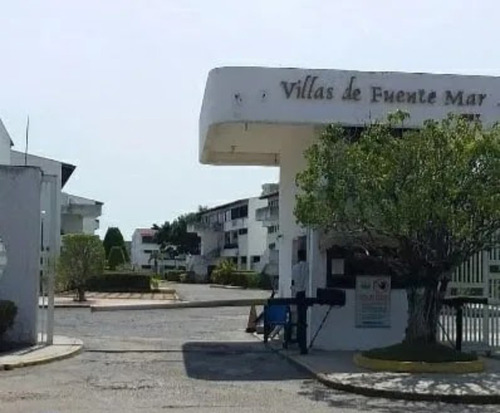 Venta Apartamento Villas De Fuente Mar
