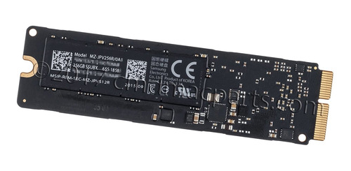 256gb Ssd Upgraded Macbook Air 13 A1466