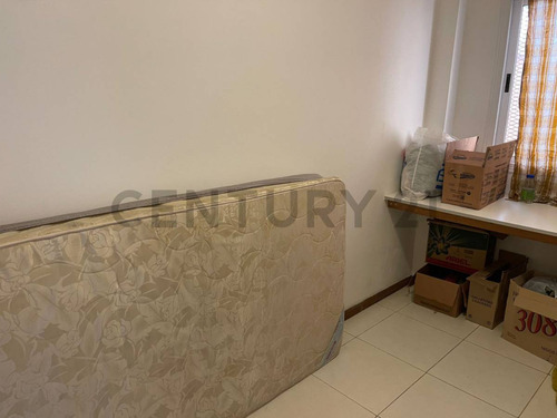 Depto Dos Dormitorios En Venta Calle 123 Entre 61 Y 62 (la Plata, Buenos Aires)