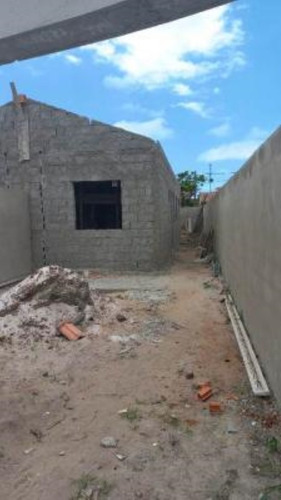 Imagem 5 de 10 de Casa A 1500m Do Mar Em Itanhaém Ac Entrada E Parcelas 9075.