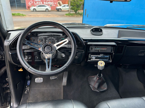 Ford F-1000 2.5 Xl 4x2 Cs 8v Turbo