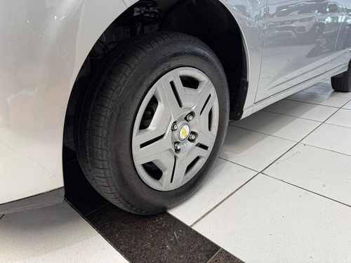 Chevrolet Onix 1.0 Lt 8v Flex 4p Manual