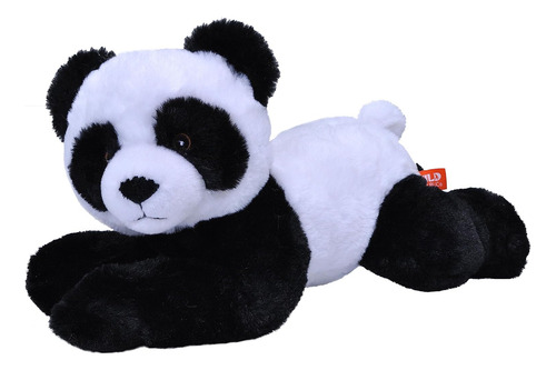 Peluche De Animales Ecokins Wild Republic