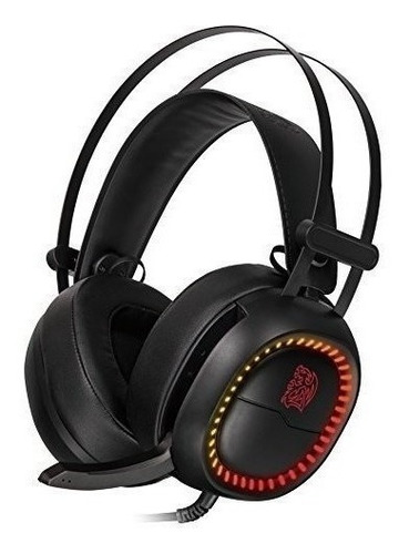 Thermaltake Tt Esports Shock Pro Rgb Auriculares Estereo Par