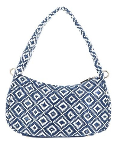 Guess Rianee Hobo, Azul