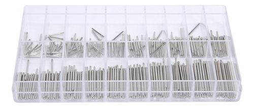 Barra De Fricción Para Correa De Reloj Que Repara 1 Mm De Gr
