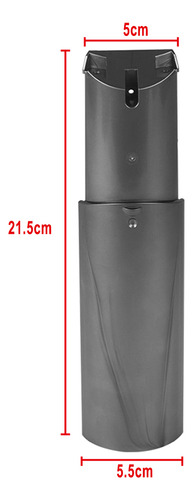 Para Dyson Part Bin Runner Para Dyson V11