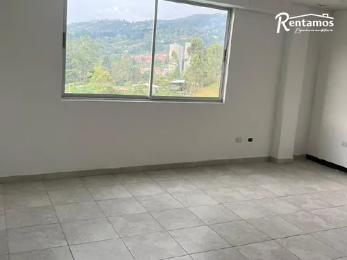 Bodega En Arriendo En Guarne. Cod A775657