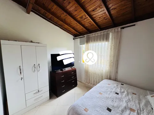 Vendo Casa Unifamiliar En San Antonio De Prado