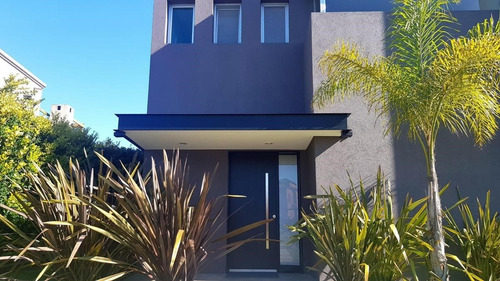 Imagen 2 de 30 de Casa En Venta En San Francisco, Villanueva, Tigre